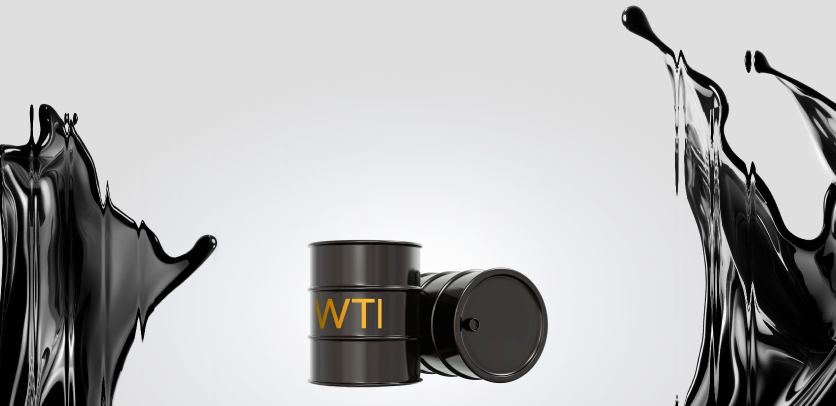 ¿Qué es el Intermedio de Texas Occidental (WTI)?