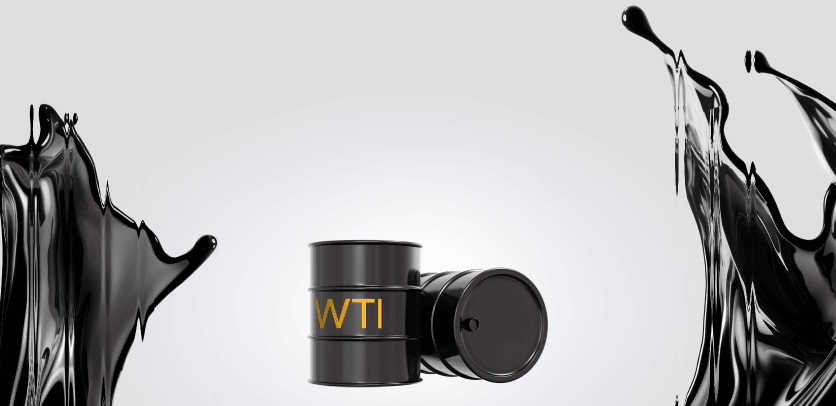 Apakah West Texas Intermediate (WTI)?