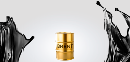 Why Trade Brent Crude Oil?