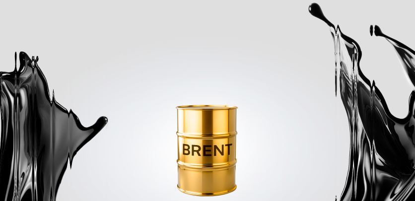 Why Trade Brent Crude Oil?