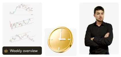 Market Weekly Overview | March 25