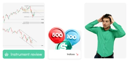 Stock Indices Rebound, Waiting for April 2