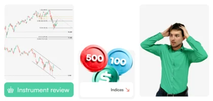 Stock Indices Rebound, Waiting for April 2