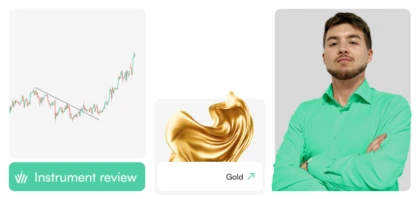 Gold Shatters and Goes Beyond The $3100/oz Target