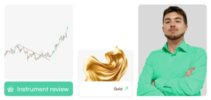 Gold Shatters and Goes Beyond The $3100/oz Target