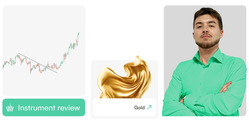 Gold Shatters and Goes Beyond The $3100/oz Target