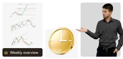 Market Weekly Overview | April 1