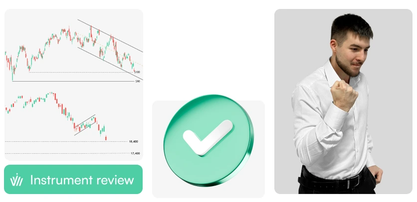 Nasdaq And NVDA Reach Our First Bearish Targets