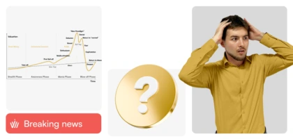 Trump Postpones Tariffs for 90 Days: Are The Markets Going To Soar?