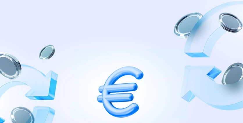 EUR: How the Currency Came to Be