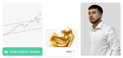 XAUUSD Sweeps $3290/oz with Zero Corrections!