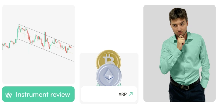 Ripple’s Big Move May Set XRP up for a Breakout – but the Chart Advises Caution