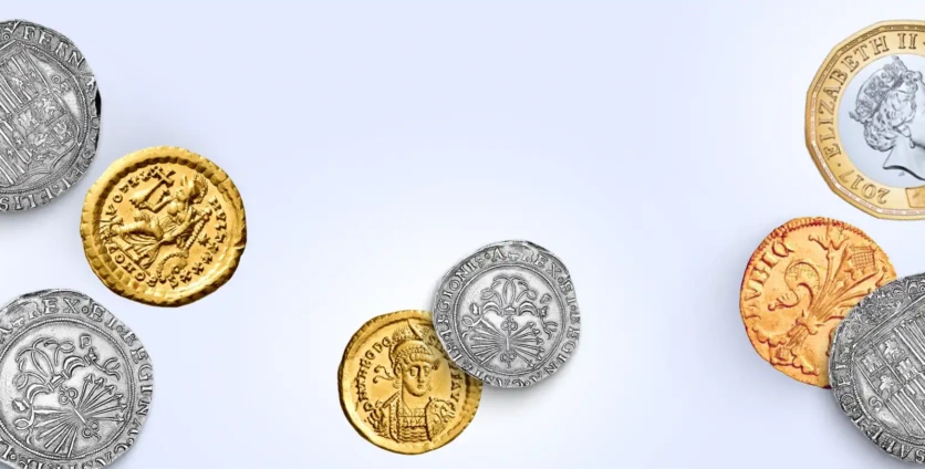 Which Currencies Dominated the Markets Before the USD?