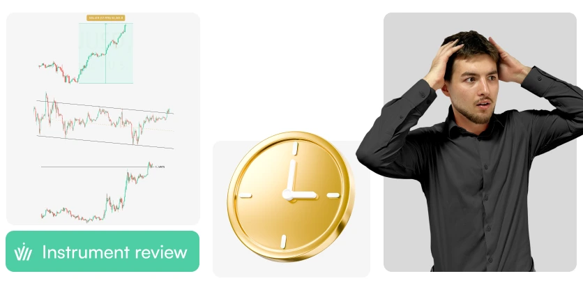 Market Weekly Overview | April 22