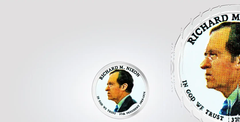 What Was the Nixon Shock?