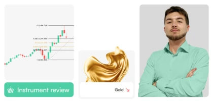 Gold Cools Off After a Record Rally