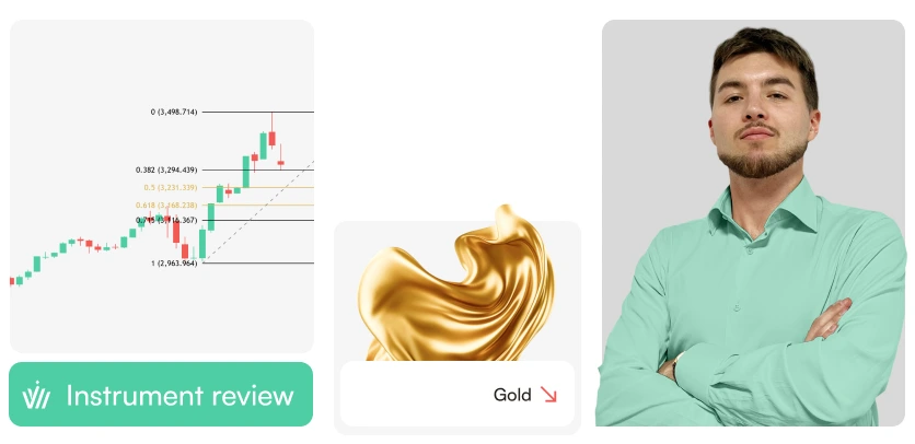 Gold Cools Off After a Record Rally