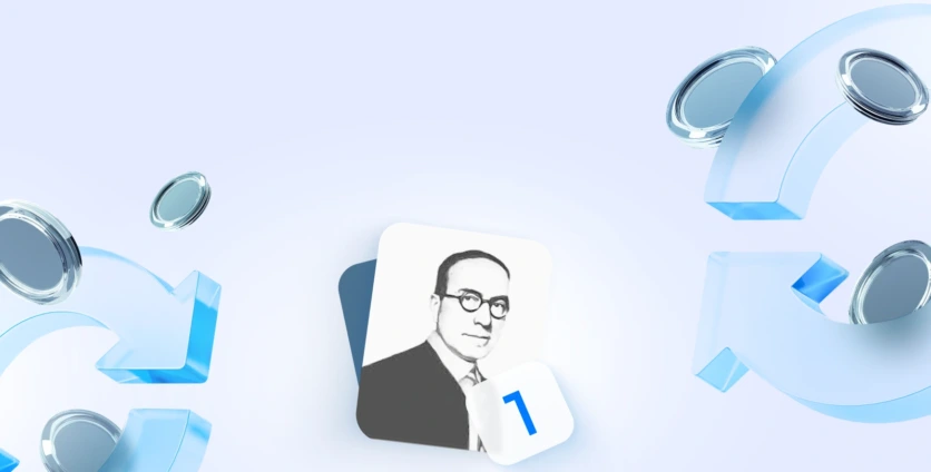 From Chart Patterns to Wyckoff Theory. Part 1: Accumulation