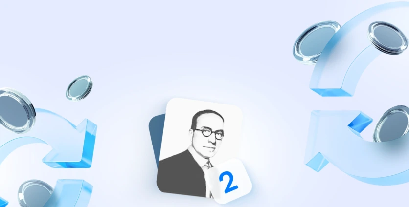 From Chart Patterns to Wyckoff Theory. Part  2: Distribution