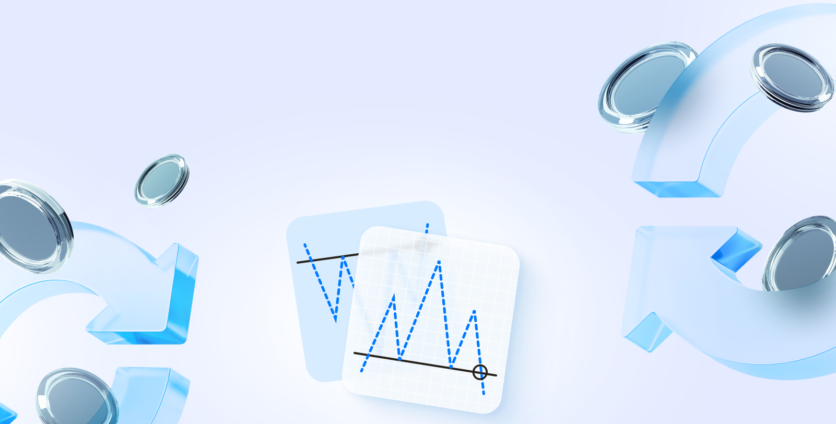 The World of Chart Patterns: Reversal Patterns