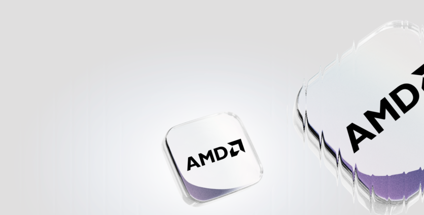 Why Trade Advanced Micro Devices, Inc. Stock?