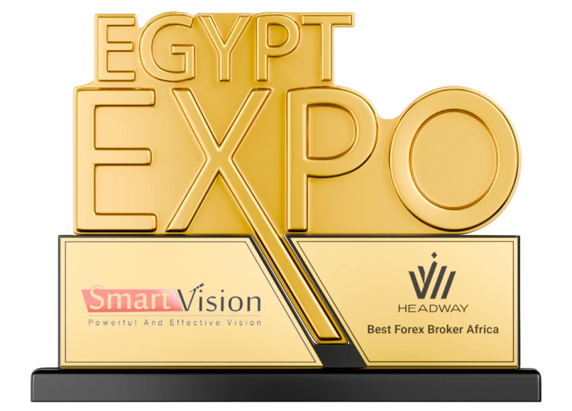 Best Forex Broker Africa 2023