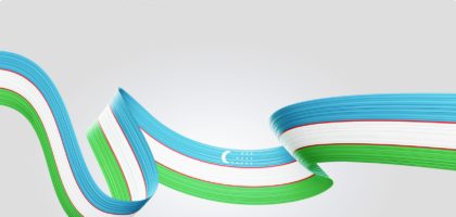 Headway Launches Uzbek Language Support