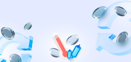 How Financial Assets React to an Overheating Economy