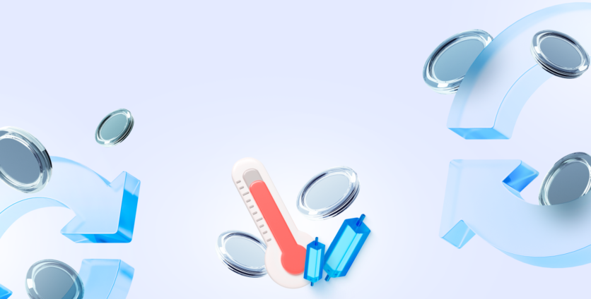 How Financial Assets React to an Overheating Economy