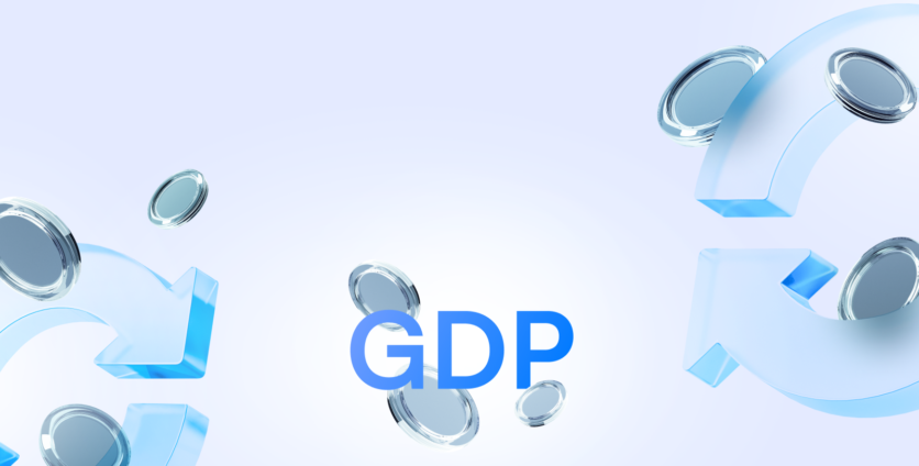 How Does GDP Provide Information on an Economy’s Health State?