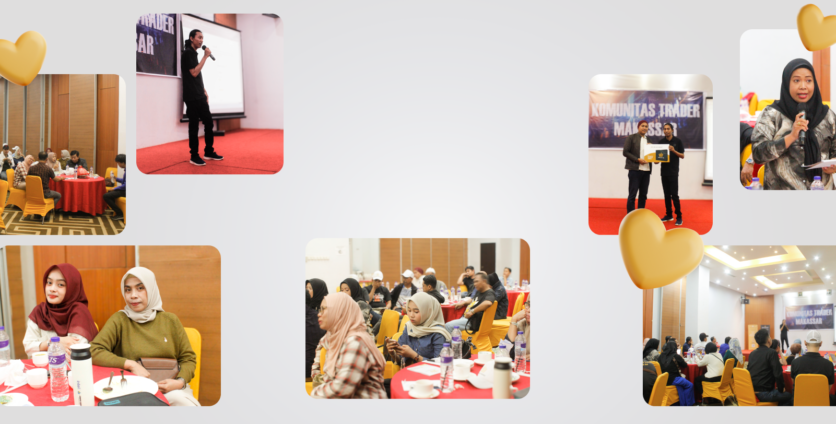Headway Holds Educational Seminar in Makassar, Indonesia
