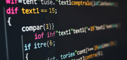 Is Your Variable Value Strong Enough? Learn to Code: Test if text1 is Greater or Equal to 15!