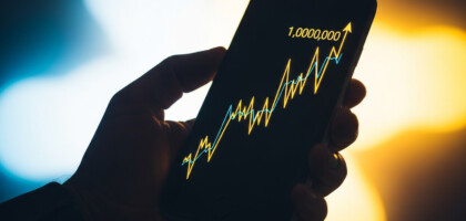 How Much to Invest in Bitcoin to Become a Millionaire? Your Path to Crypto Wealth