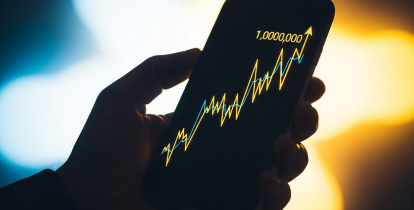 How Much to Invest in Bitcoin to Become a Millionaire? Your Path to Crypto Wealth