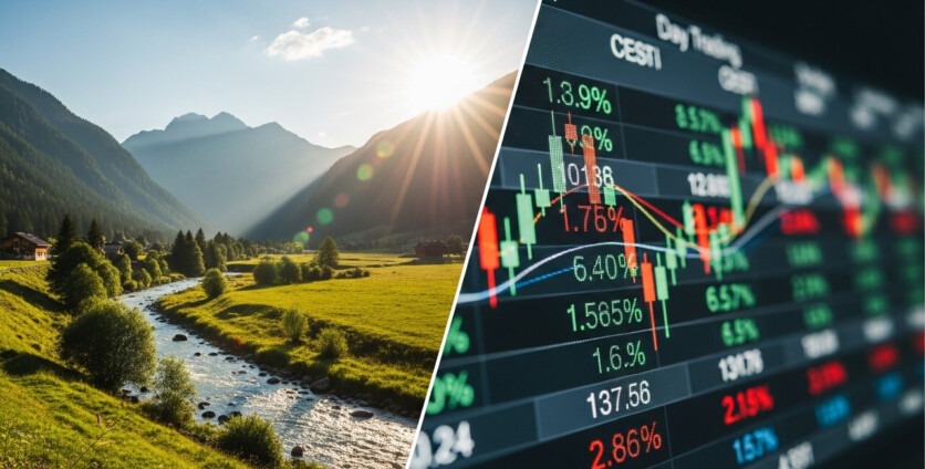 Swing Trading vs Day Trading : Quelle stratégie est plus profitable pour vous ?