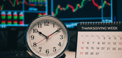 Does the Stock Market Close Early the Day Before Thanksgiving? Here’s What You Need to Know!
