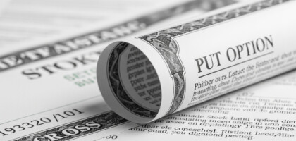 Which of the Following Combinations of Securities Constitutes a Protective Put?