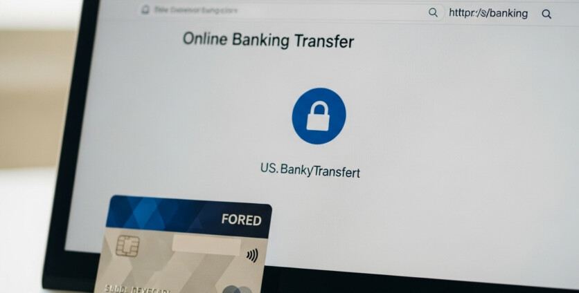 Puis-je transférer de l’argent de ma carte Forex vers un compte bancaire américain ? Voici ce que vous devez savoir !