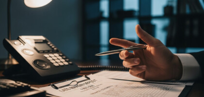 What Happens If My Margin Deposit Is Late? Understanding Broker-Dealer Extension Requests