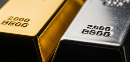 Which Two Precious Metals Found in the Middle East Should You Invest In?