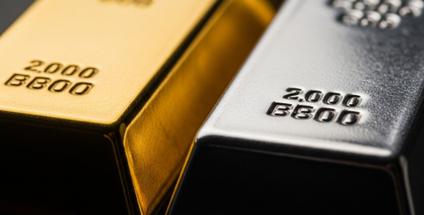 Which Two Precious Metals Found in the Middle East Should You Invest In?