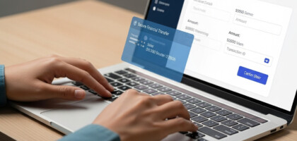 How to Transfer Money from Forex Royale to Your Bank Account: A Step-by-Step Guide