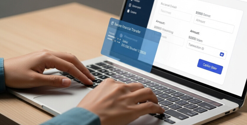 How to Transfer Money from Forex Royale to Your Bank Account: A Step-by-Step Guide