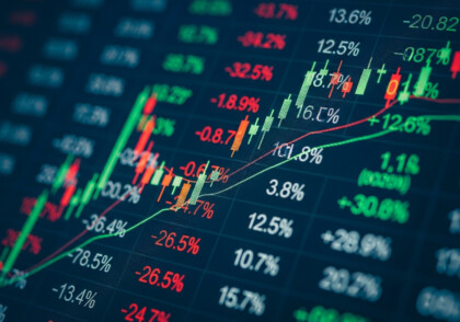 ¿Cuál es un ejemplo de especulación en relación con el mercado de valores?