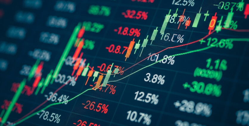 Quel est un Exemple de Spéculation en Relation avec le Marché Boursier?