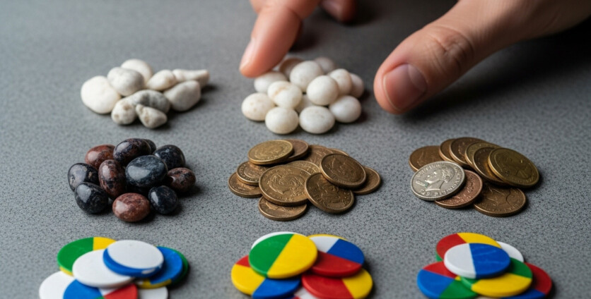 Does a Well Diversified Portfolio Really Need 3 to 5 Stocks from Different Categories?