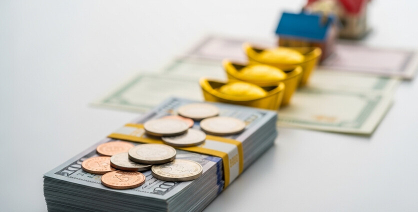 How to Select Assets in Order of Liquidity: What Comes First?