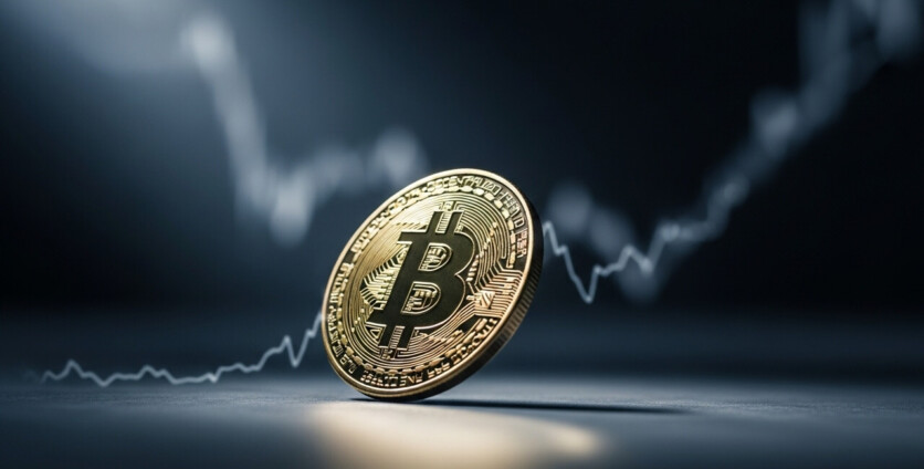 What Does a 2% Spike Mean for Bitcoin’s Value Prediction After Its Latest Dip?
