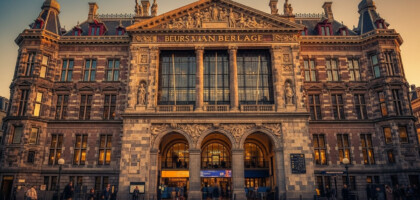 Which Stock Market Exchange is Recognized as the Oldest in the World? Discover Here!