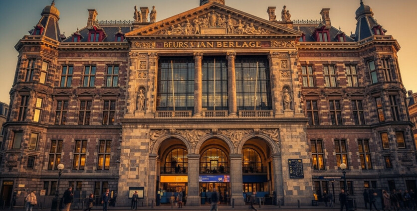 Which Stock Market Exchange is Recognized as the Oldest in the World? Discover Here!